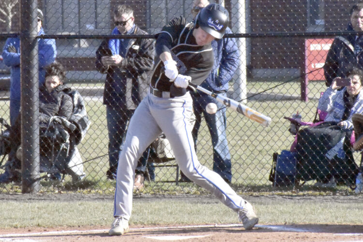 Lakeview sneaks past South Range News, Sports, Jobs Tribune Chronicle